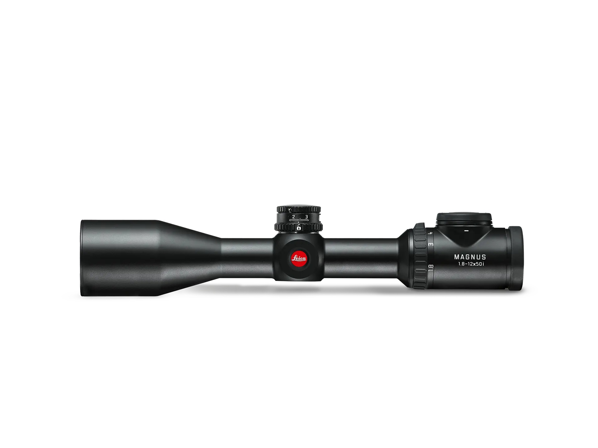 Leica Magnus 1.8-12x50i BDC