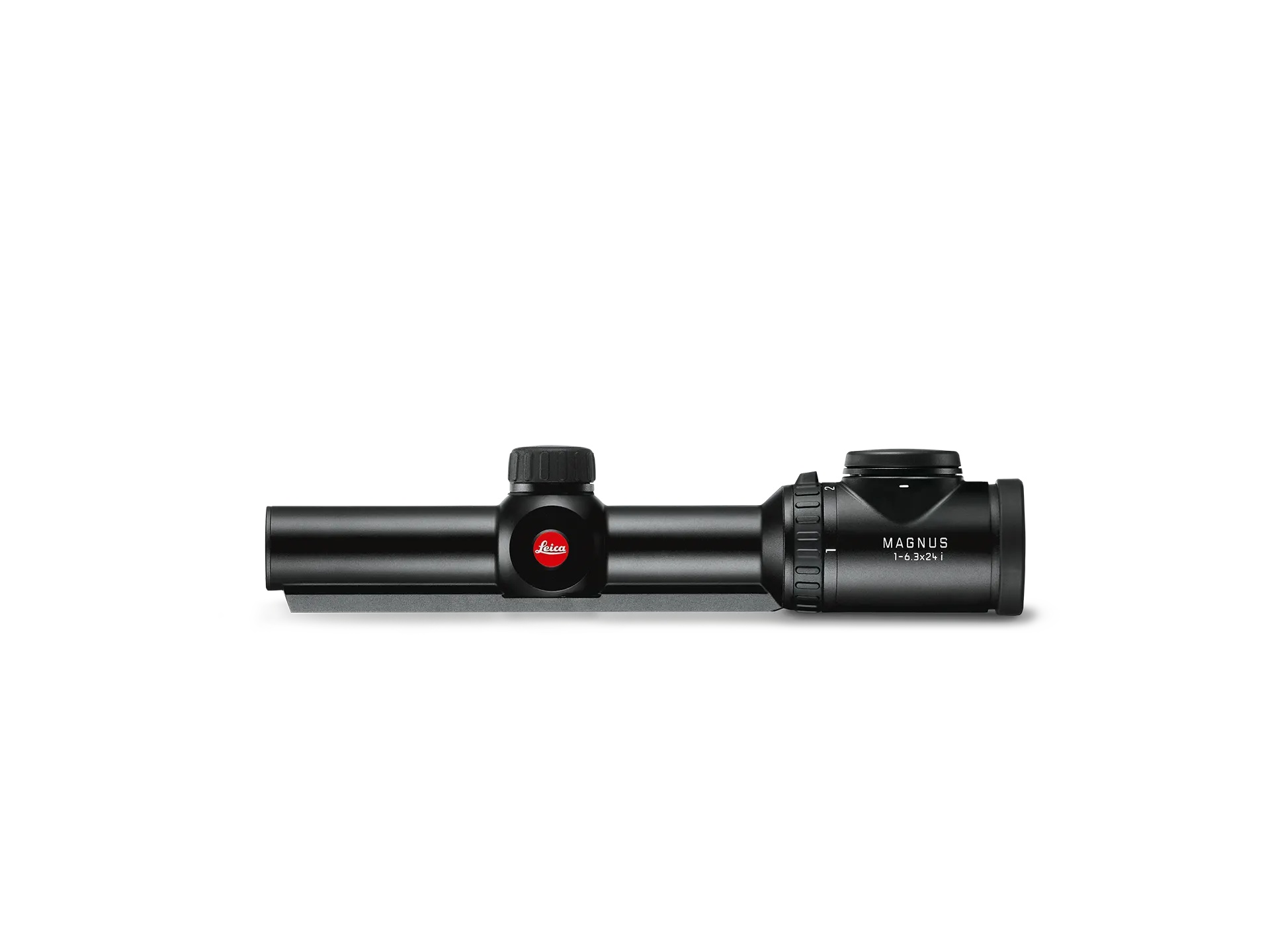 Leica Magnus 1-6.3x24