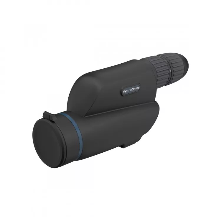 Зрительная труба Vector Optics Continental 12-40x60 ED (SCSS-02)