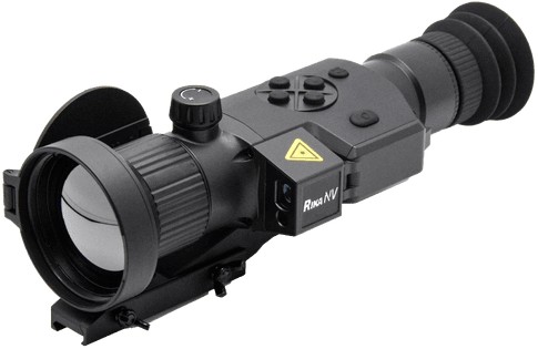 Прицел RikaNV Lesnik2 360L PRO