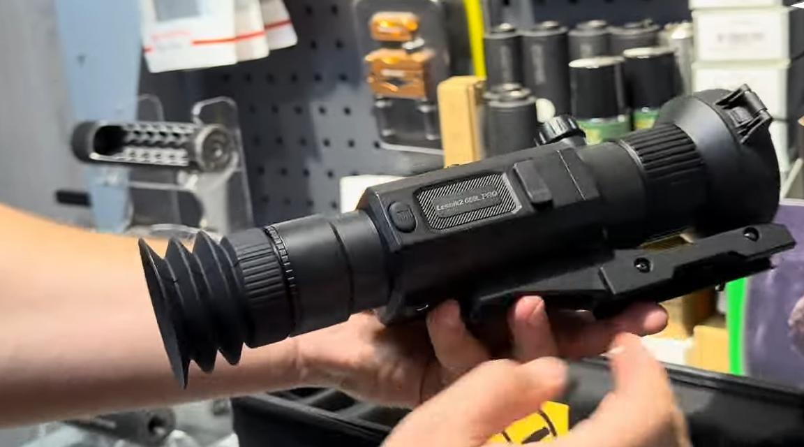 преимущества RikaNV Lesnik2 660L PRO