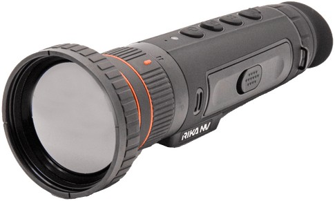Монокуляр RikaNV Hypnose2 660D