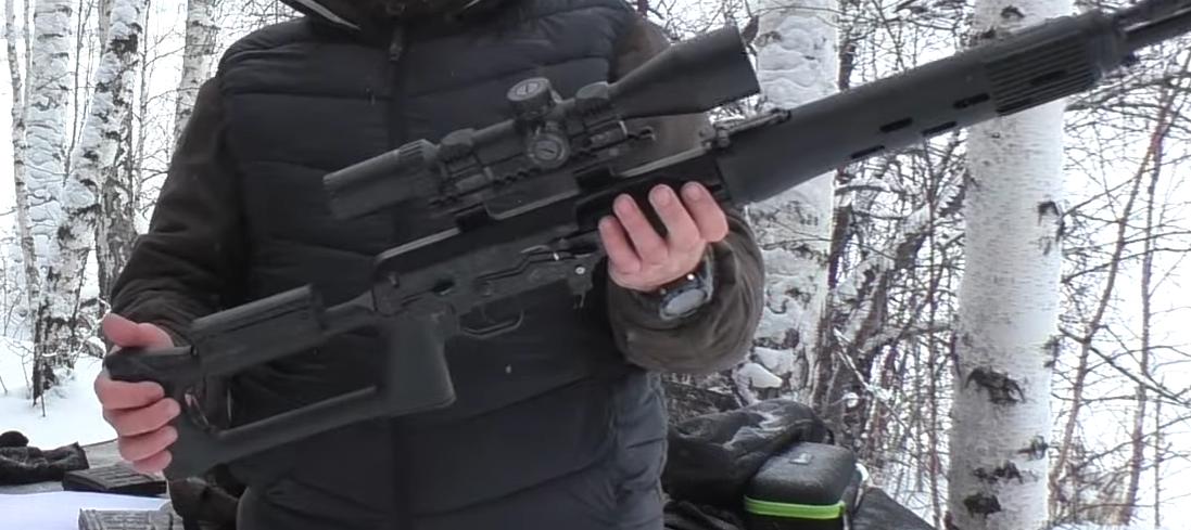 внешний вид Arkon Arma v2 LR35