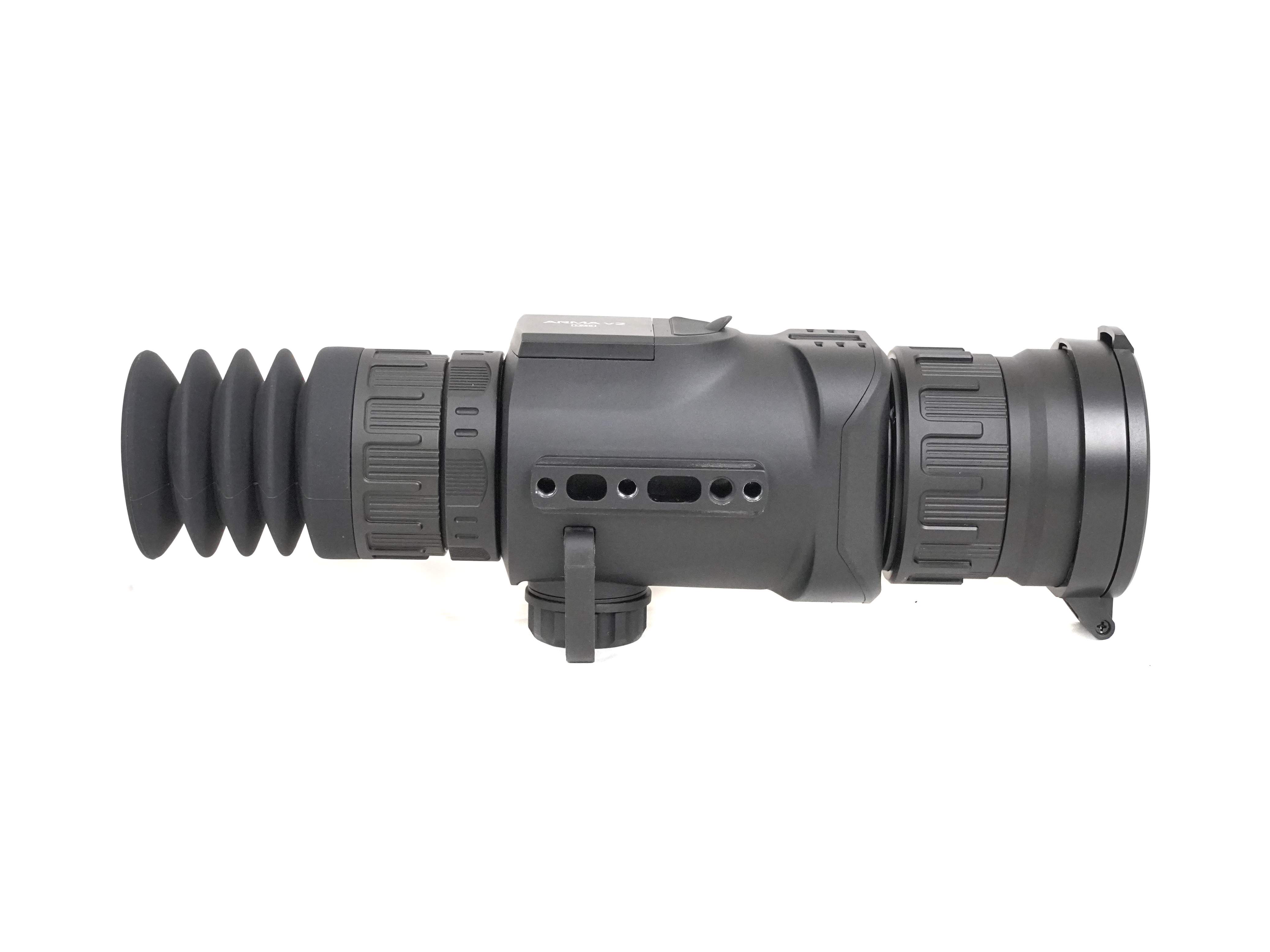 Прицел Arkon Arma v2 LR50