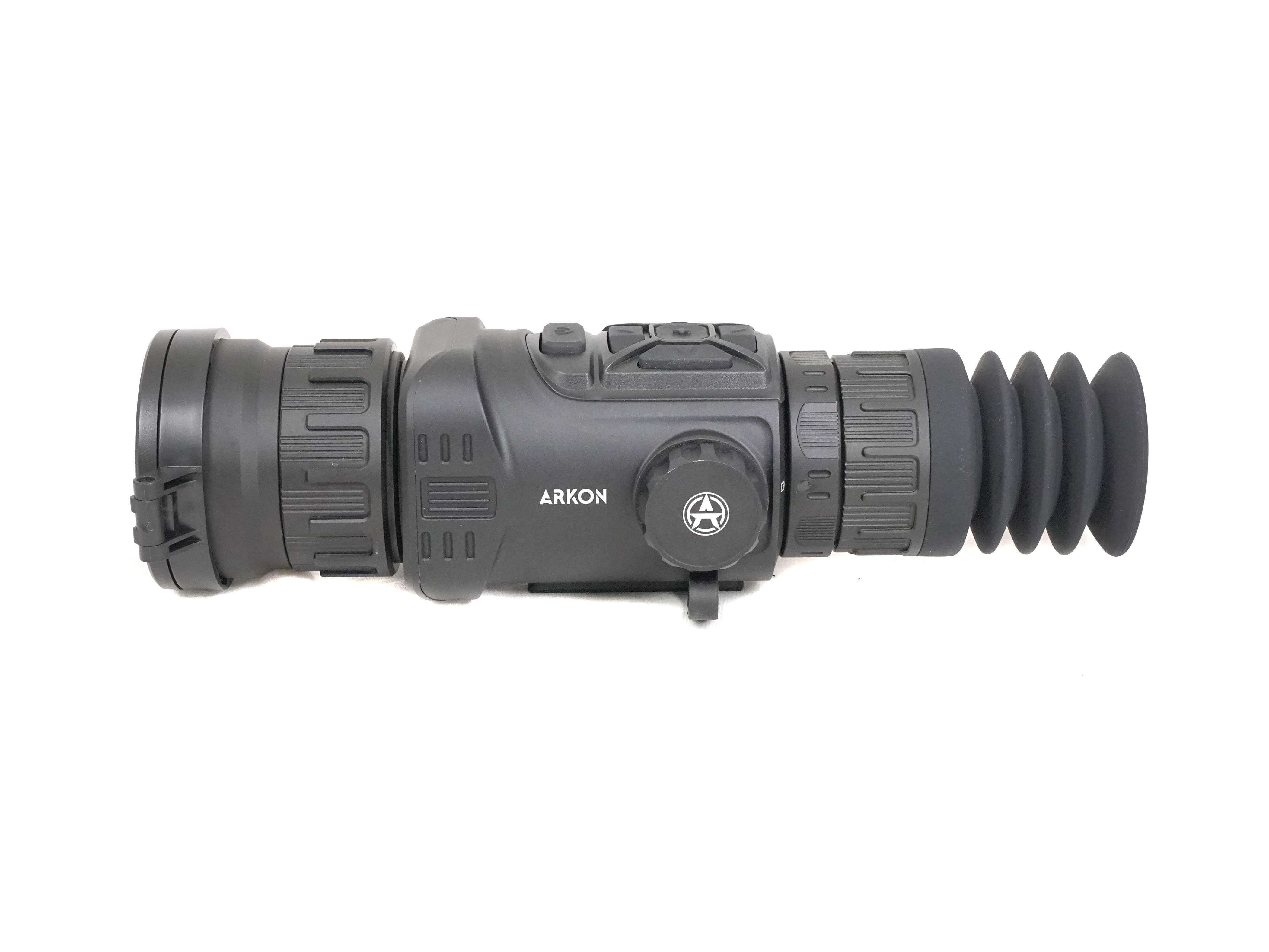 Прицел Arkon Arma v2 LR50
