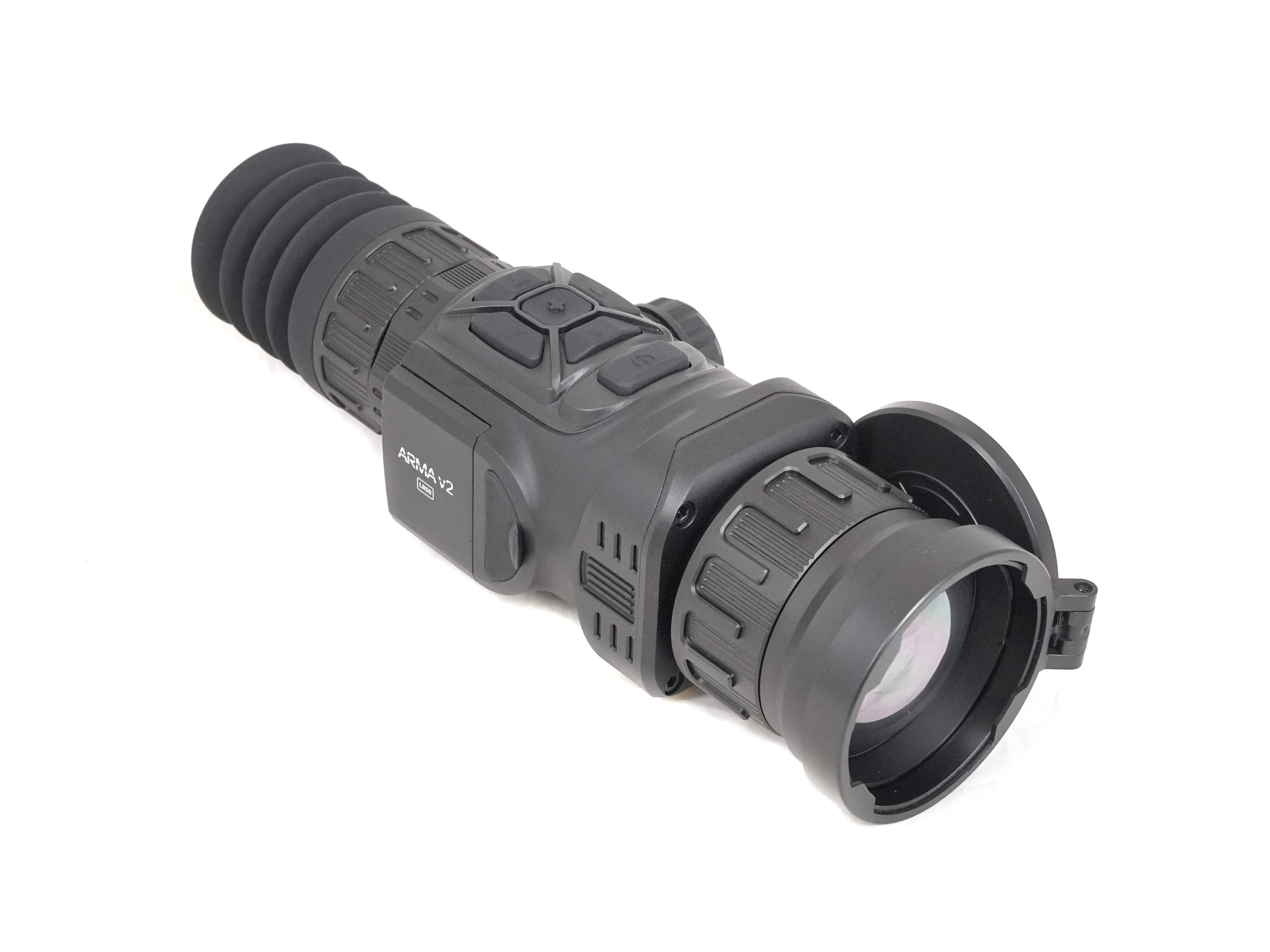 Прицел Arkon Arma v2 LR50