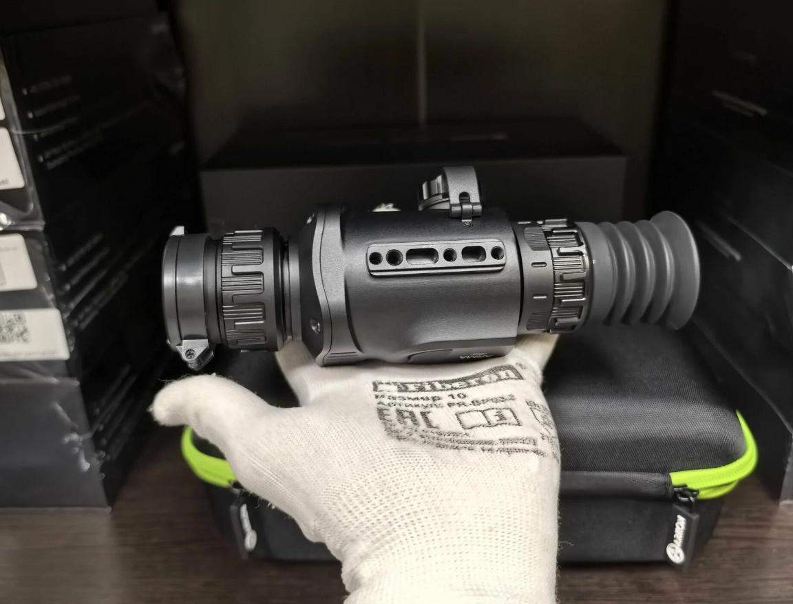 корпус Arkon Arma v2 HR35
