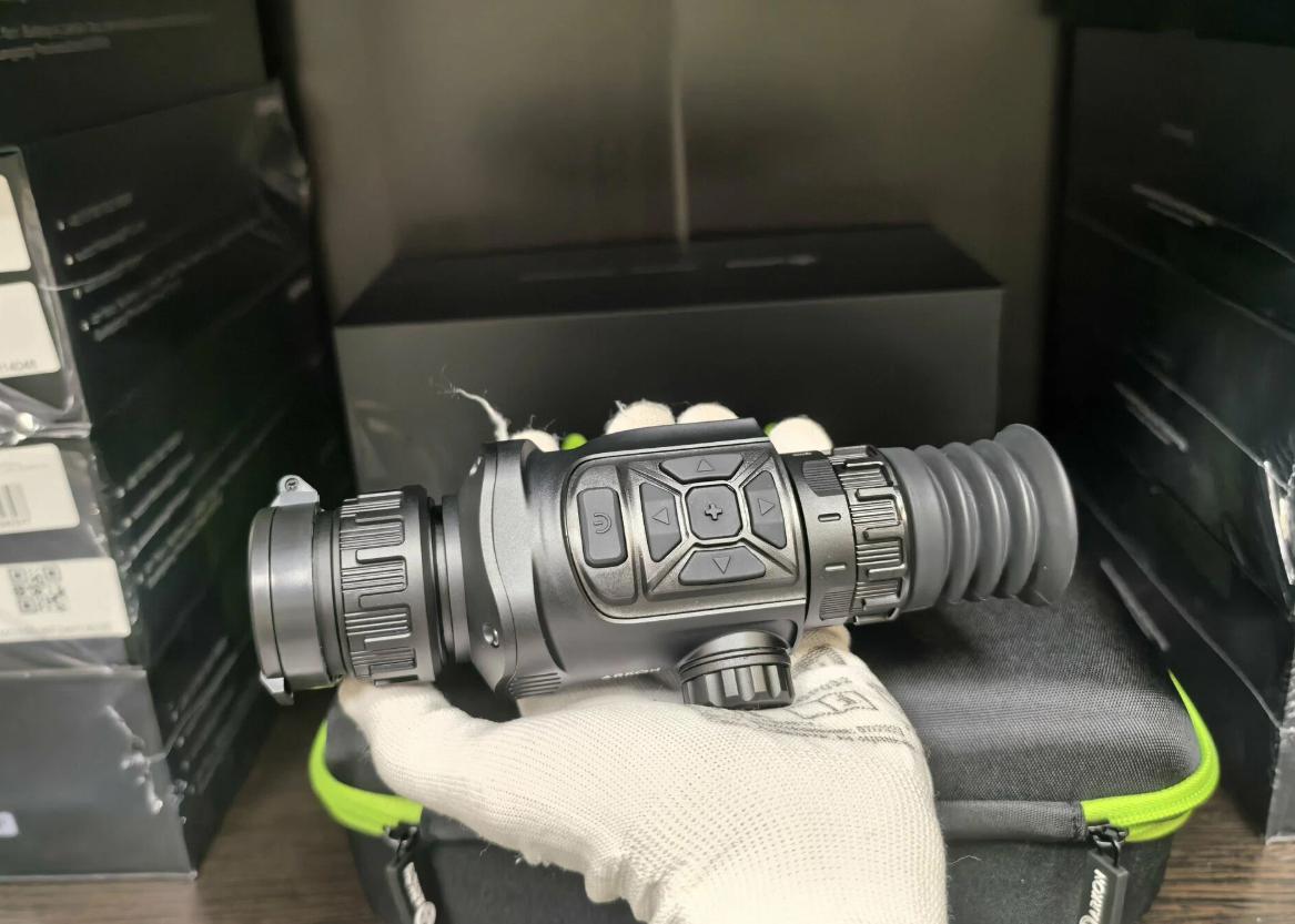 изображение Arkon Arma v2 HR35
