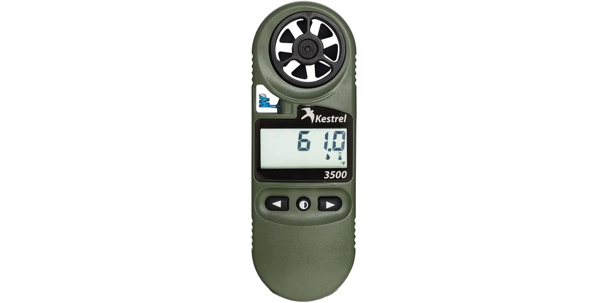 Метеостанция Kestrel 3500 NV