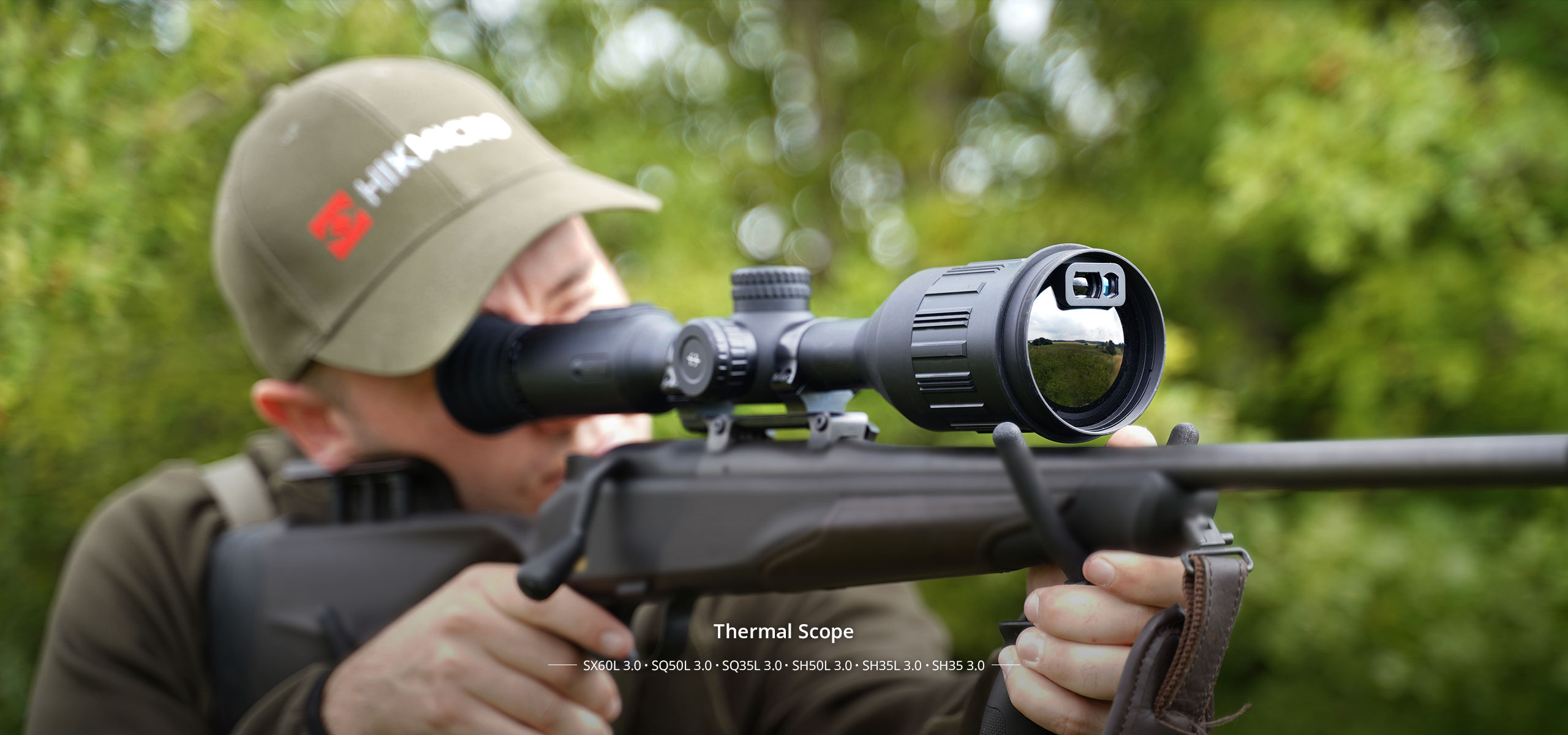 Hikmicro Stellar SX60LS 3.0