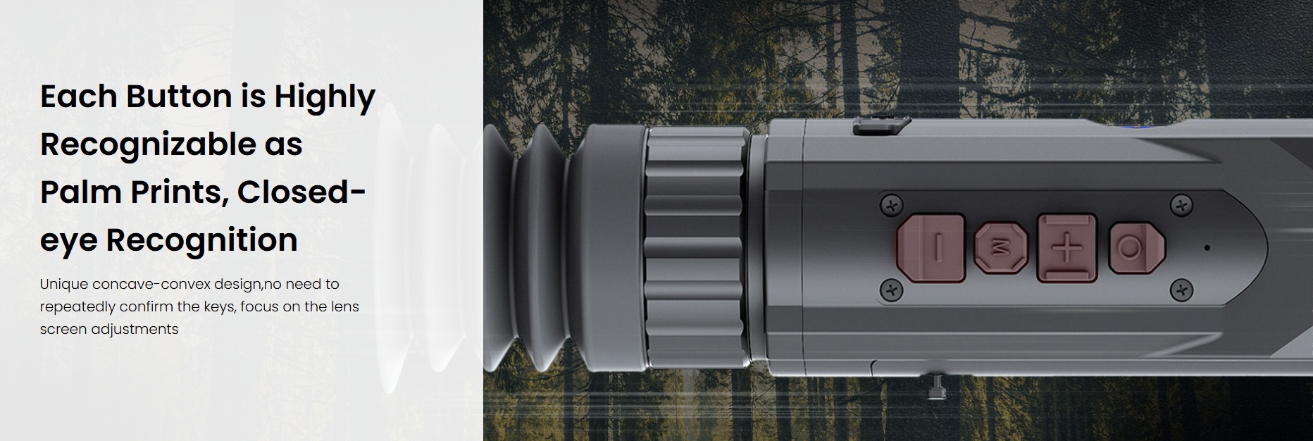 тепловизионный прицел NNPO SP-335 LRF
