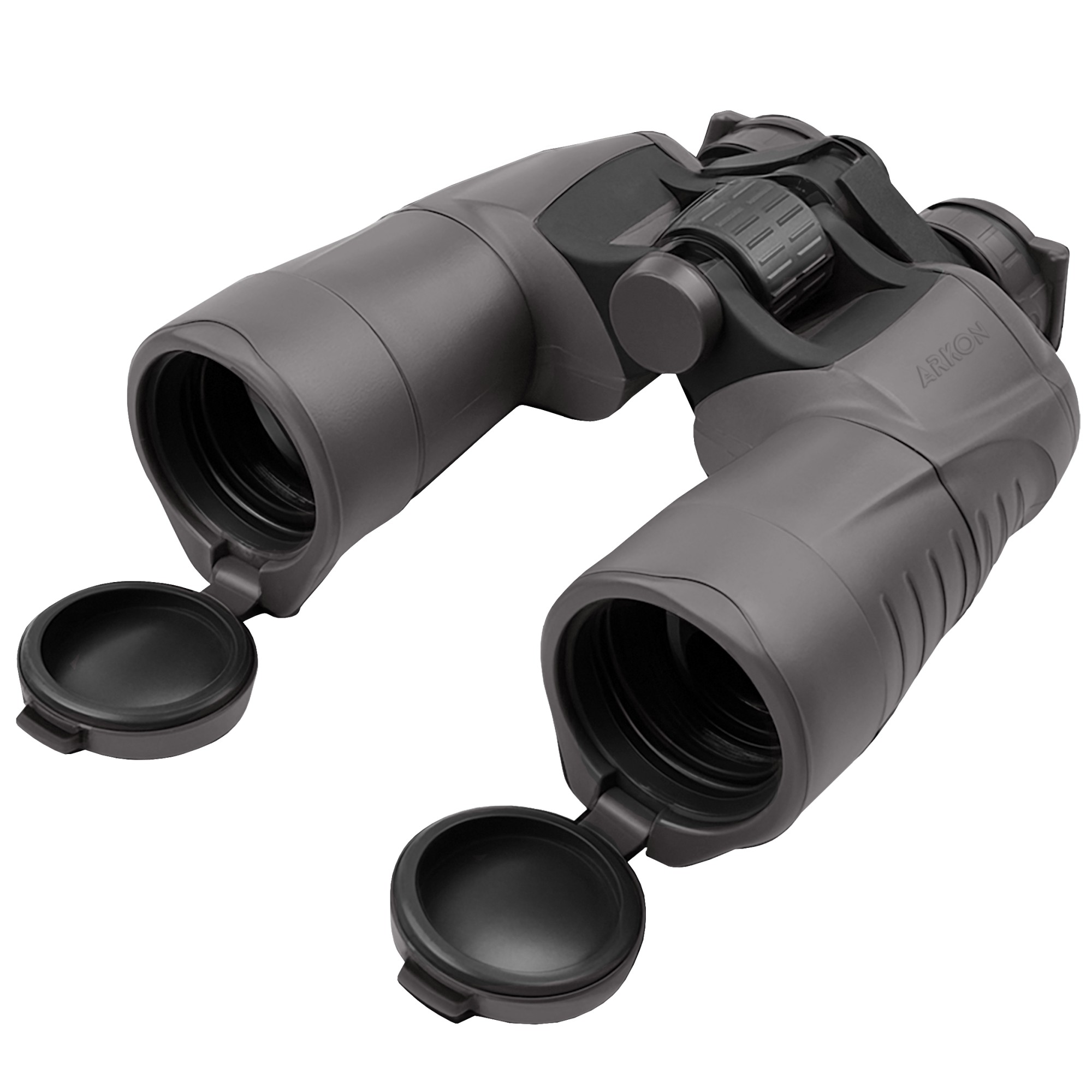 Бинокль Arkon 10x50 с дальномерной сеткой