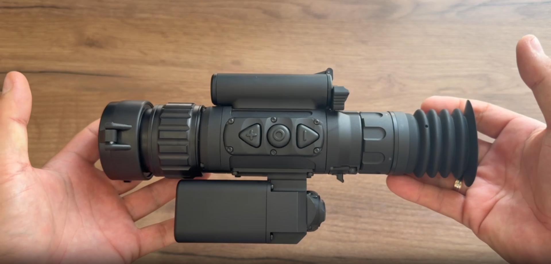 корпус Fortuna General 2 50L6 R LRF 1500