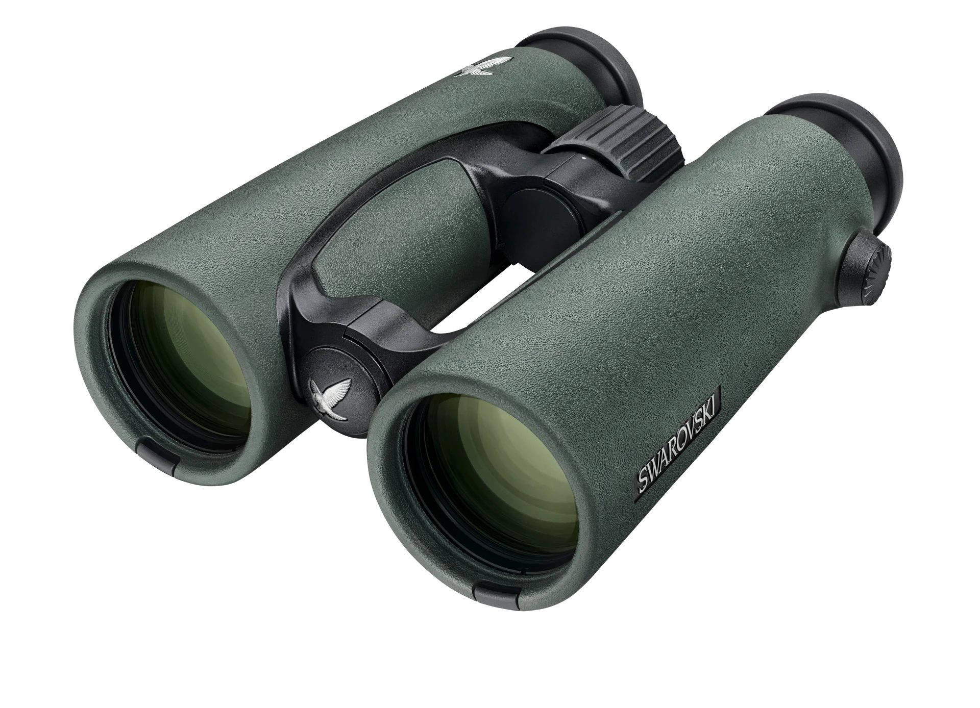 Бинокль Swarovski EL 10x42