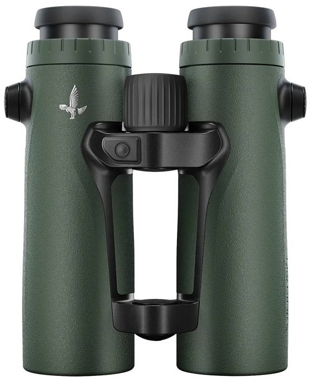 Бинокль-дальномер Swarovski EL Range TA 10x42