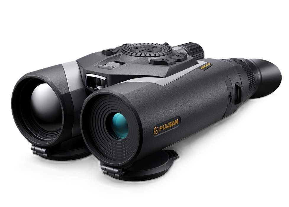 Pulsar Symbion LRF DXT50