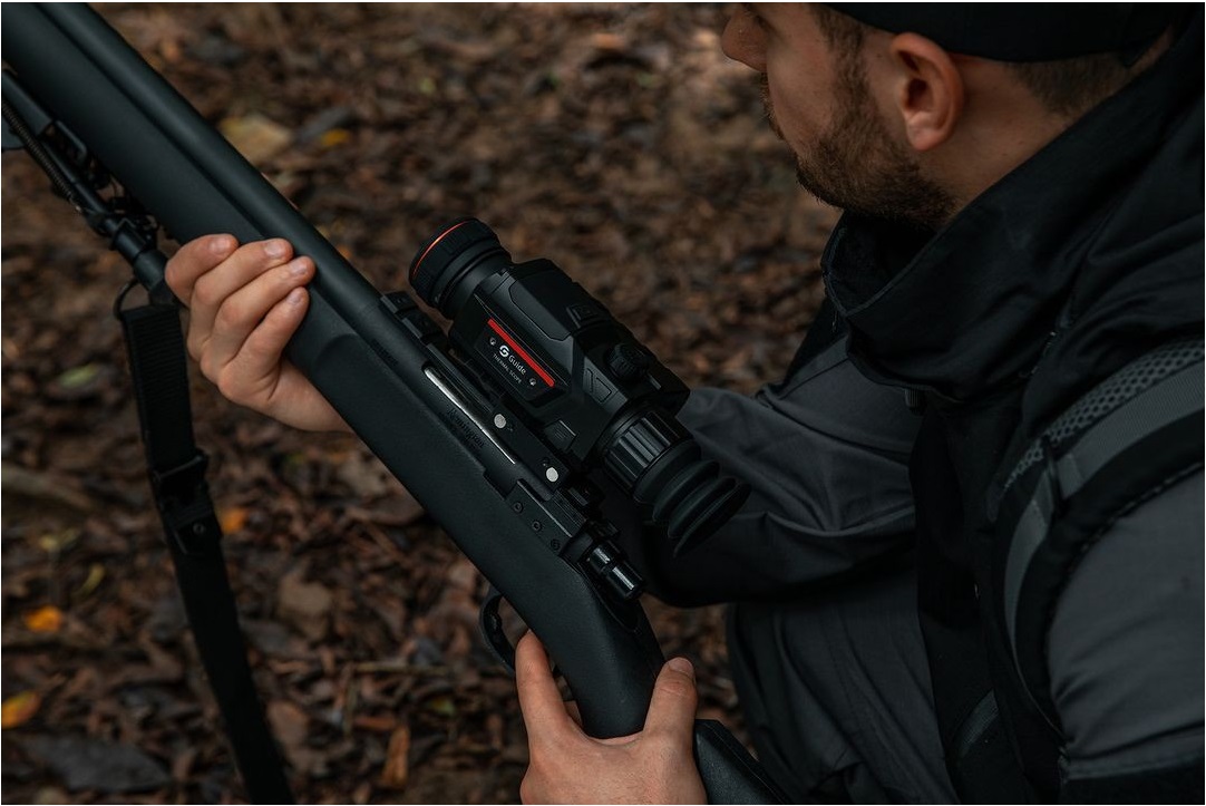 теплак Eatech SR320