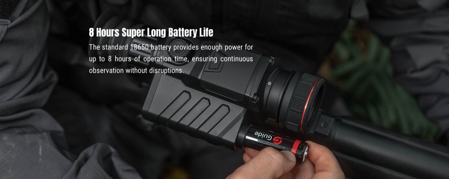 прицел Eatech SR320