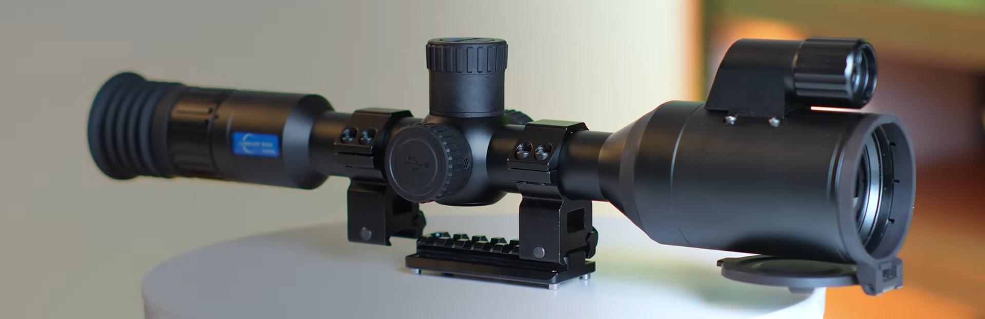преимущества Longot TB335LRF