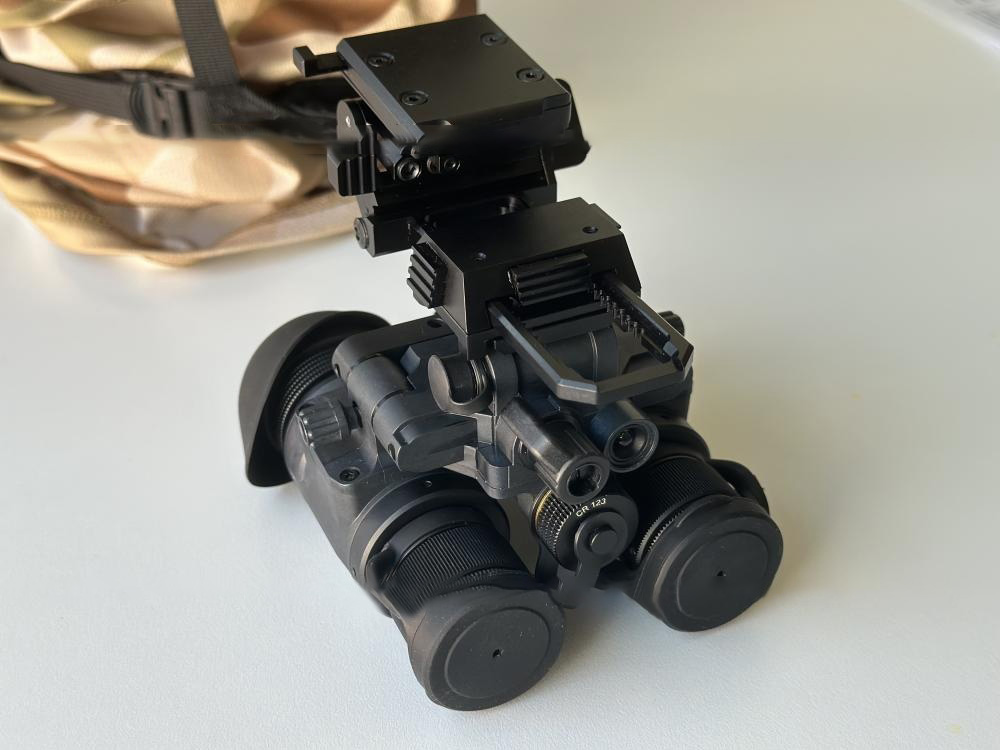 корпус Dedal DS 21.04 (IV bw)