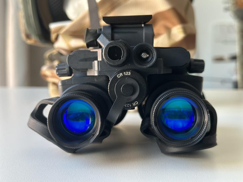изображение Dedal NV DS IV bw