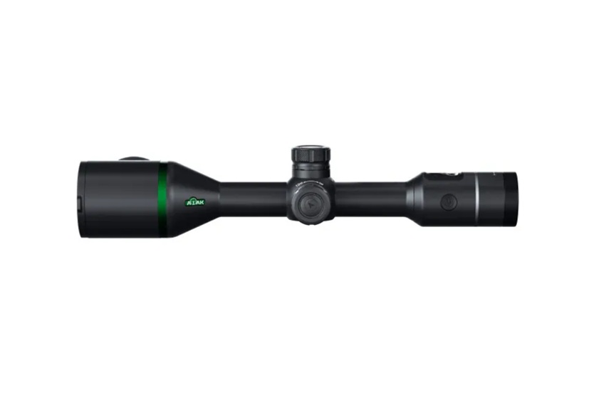 Тепловизионный прицел ATAK ET46-50LRF Tube
