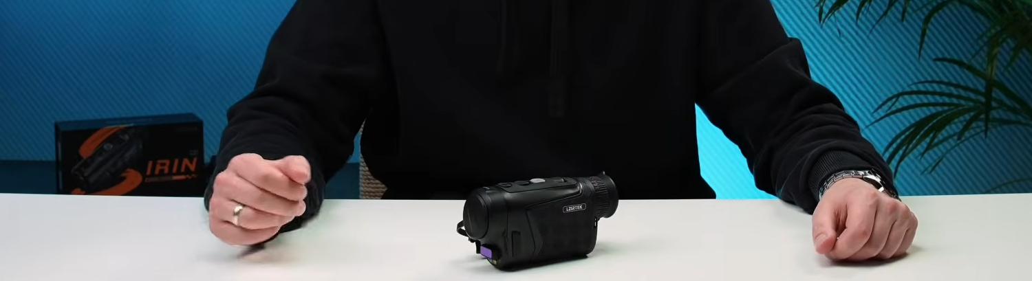 фото LZIRTEK Sirin 335L