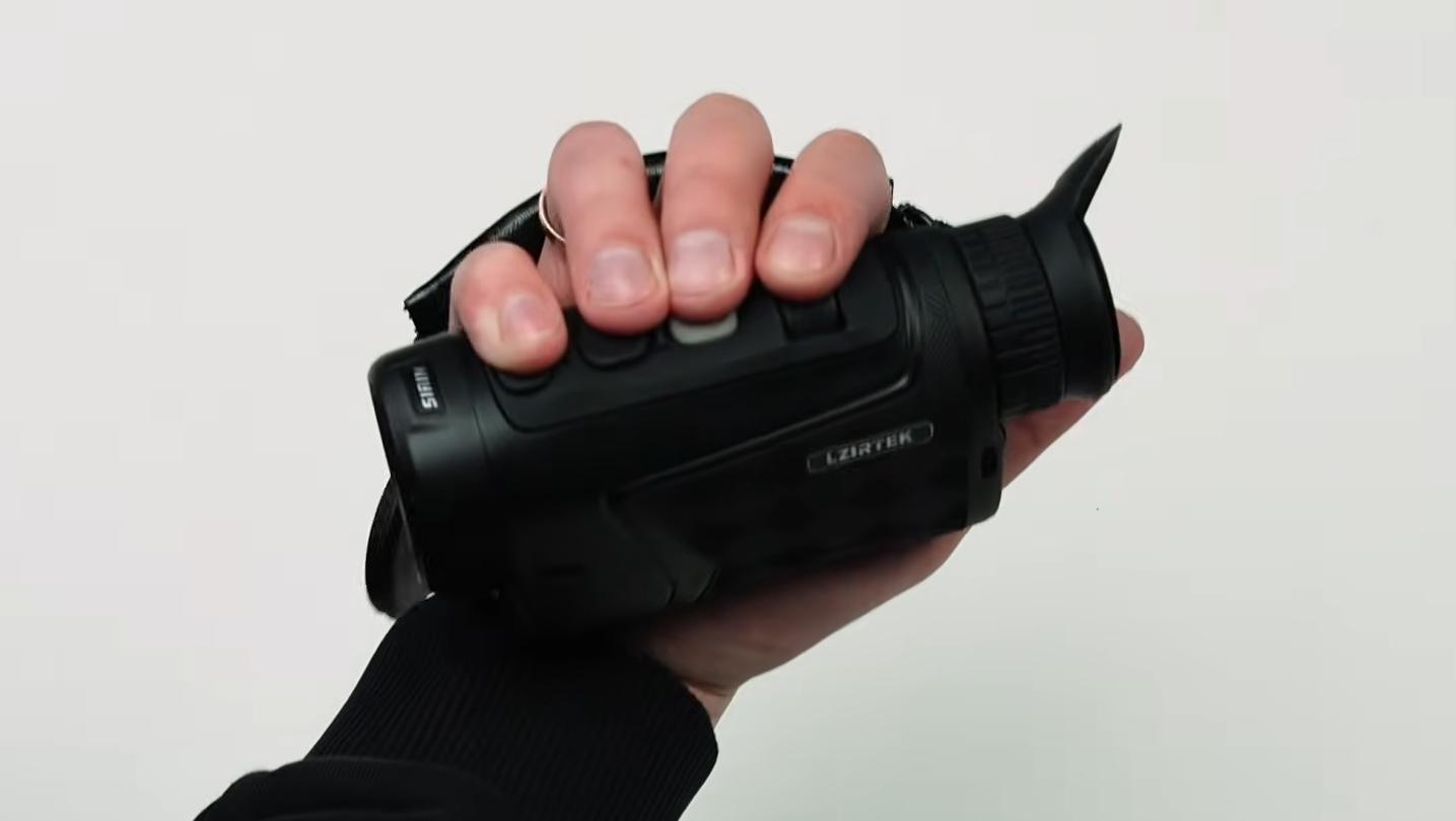 характеристики LZIRTEK Sirin 335L