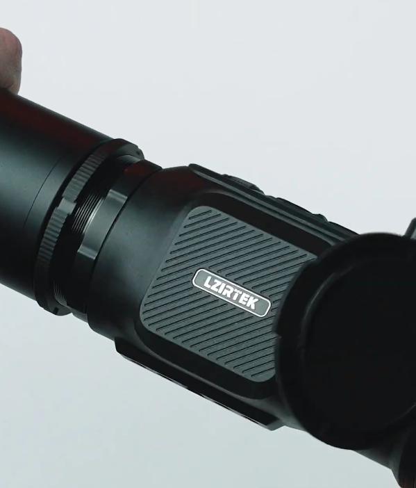 корпус LZIRTEK Vesna 335