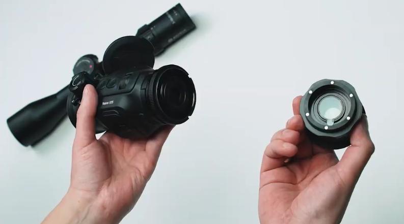 габариты LZIRTEK Vesna 335