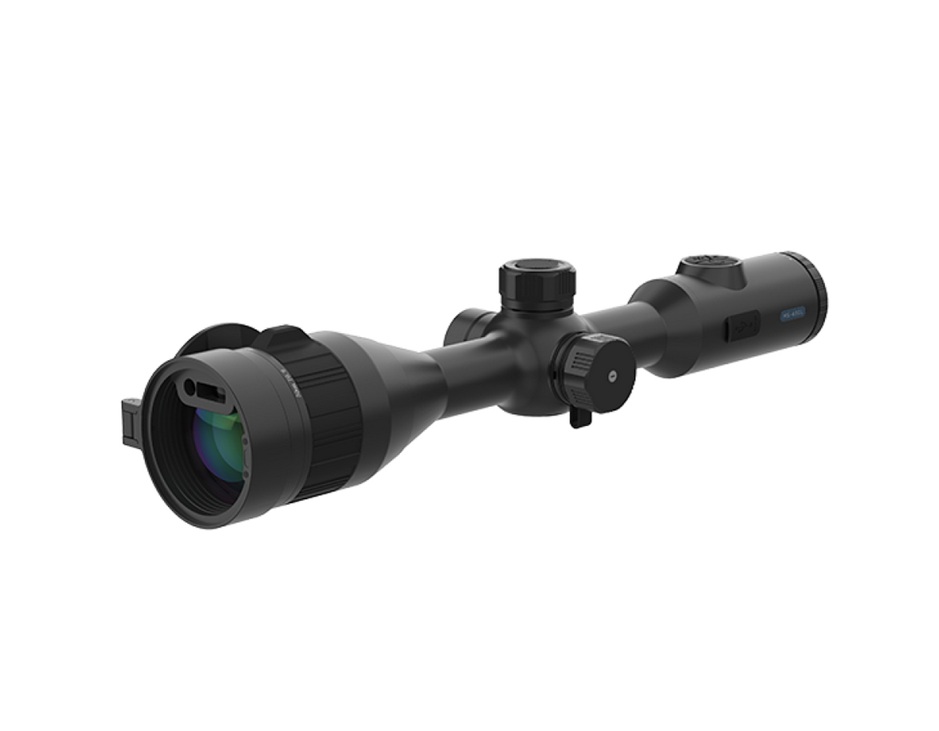 Прицел Sytong M5 650 LRF