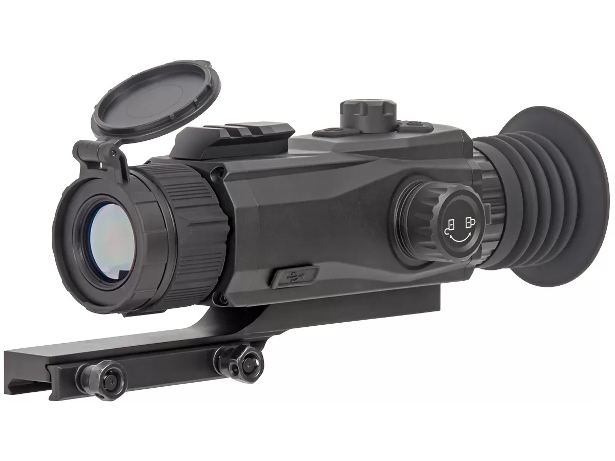 Прицел Gaut Jasper TS 225