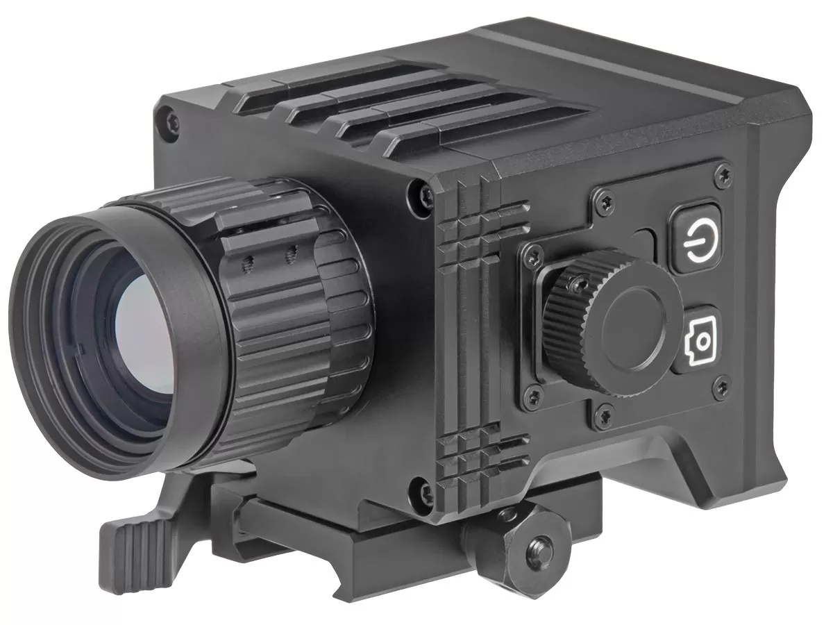 Коллиматор тепловизионный Gaut Nova TD 325