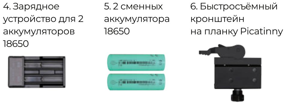 характеристики Gaut Nova TD 325