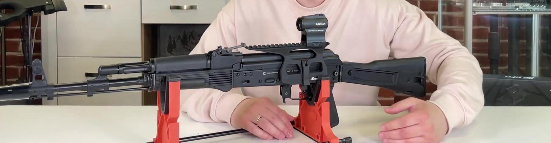 преимущества Holosun Micro HS503R