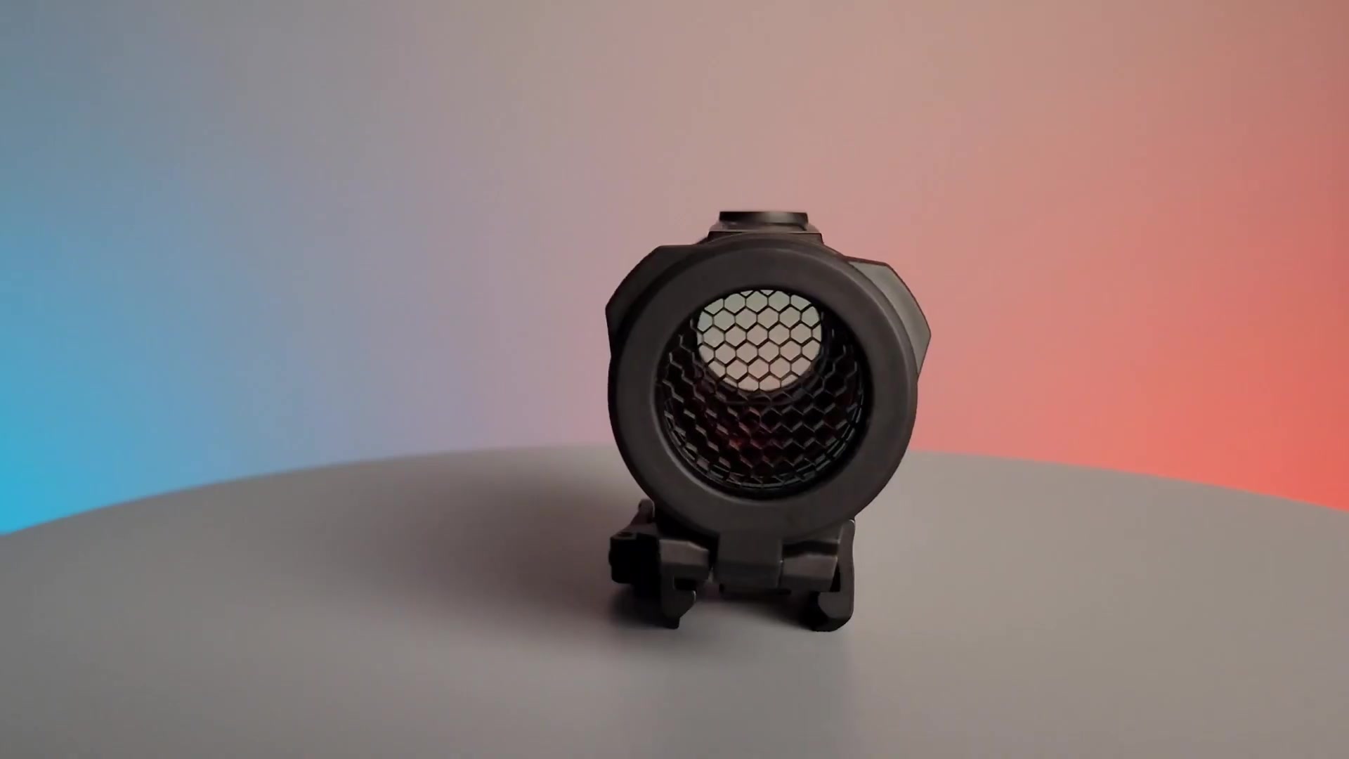 комплектация Holosun TubeELITE HE530C-GR