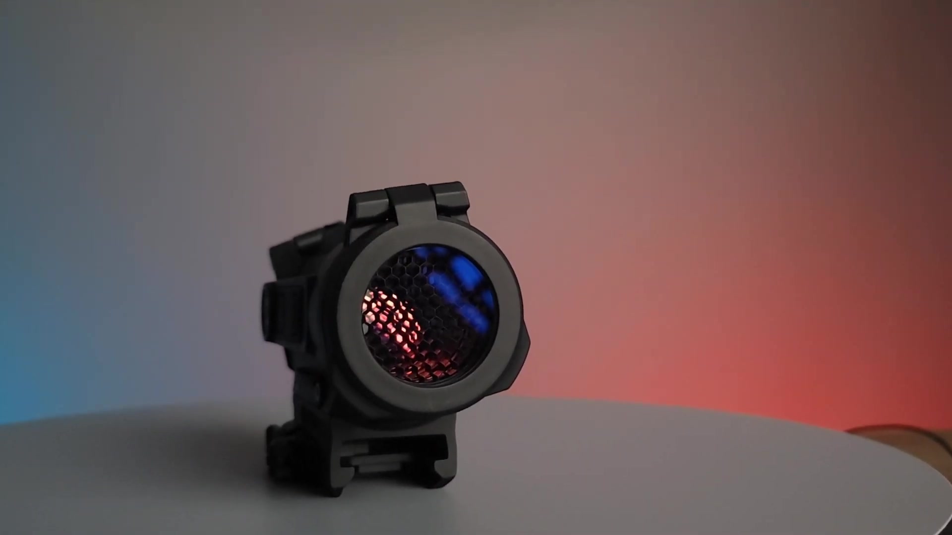 коллиматорный прицел Holosun TubeELITE HE530C-GR