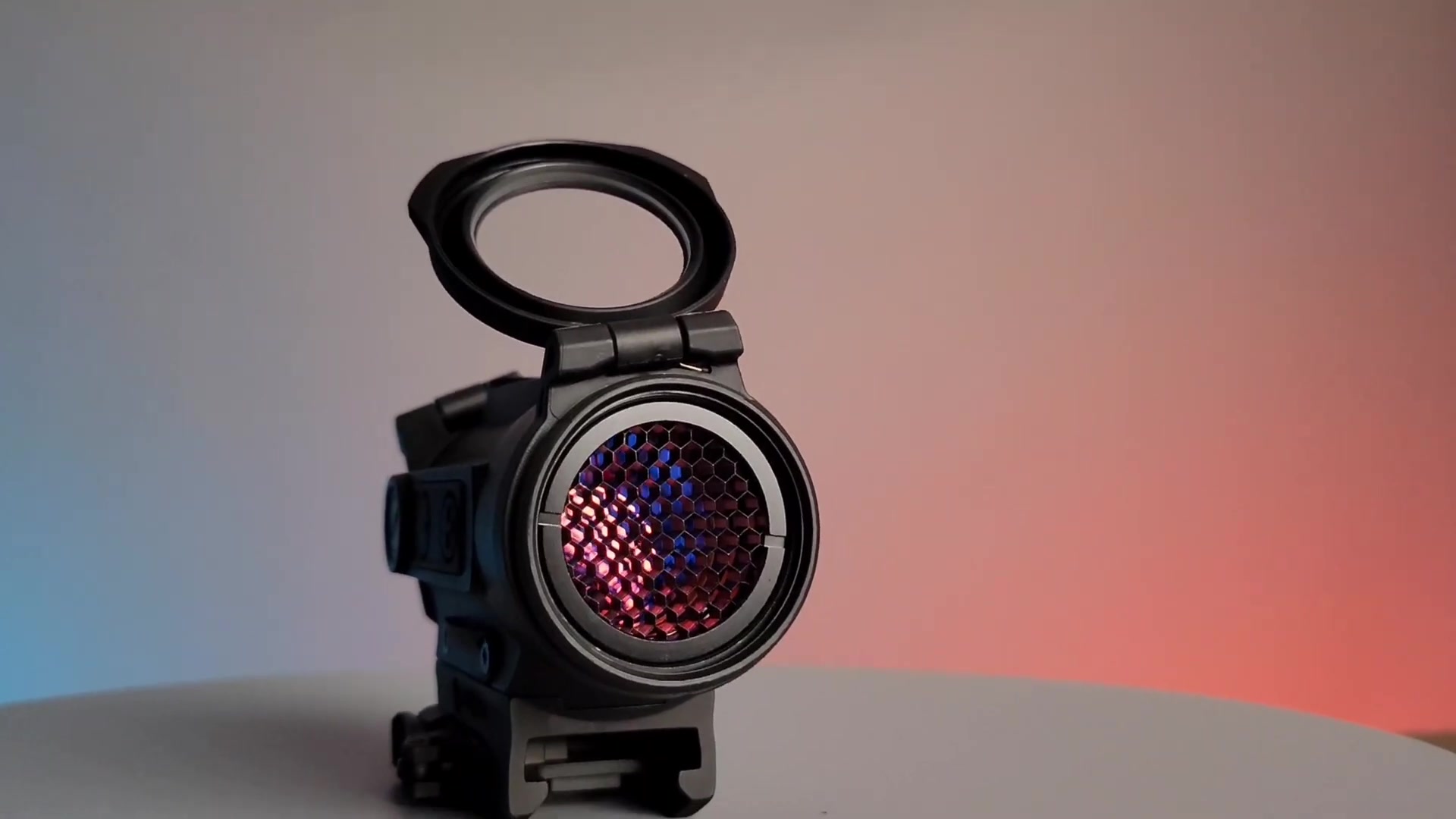 комплектация Holosun TubeELITE HE530C-RD