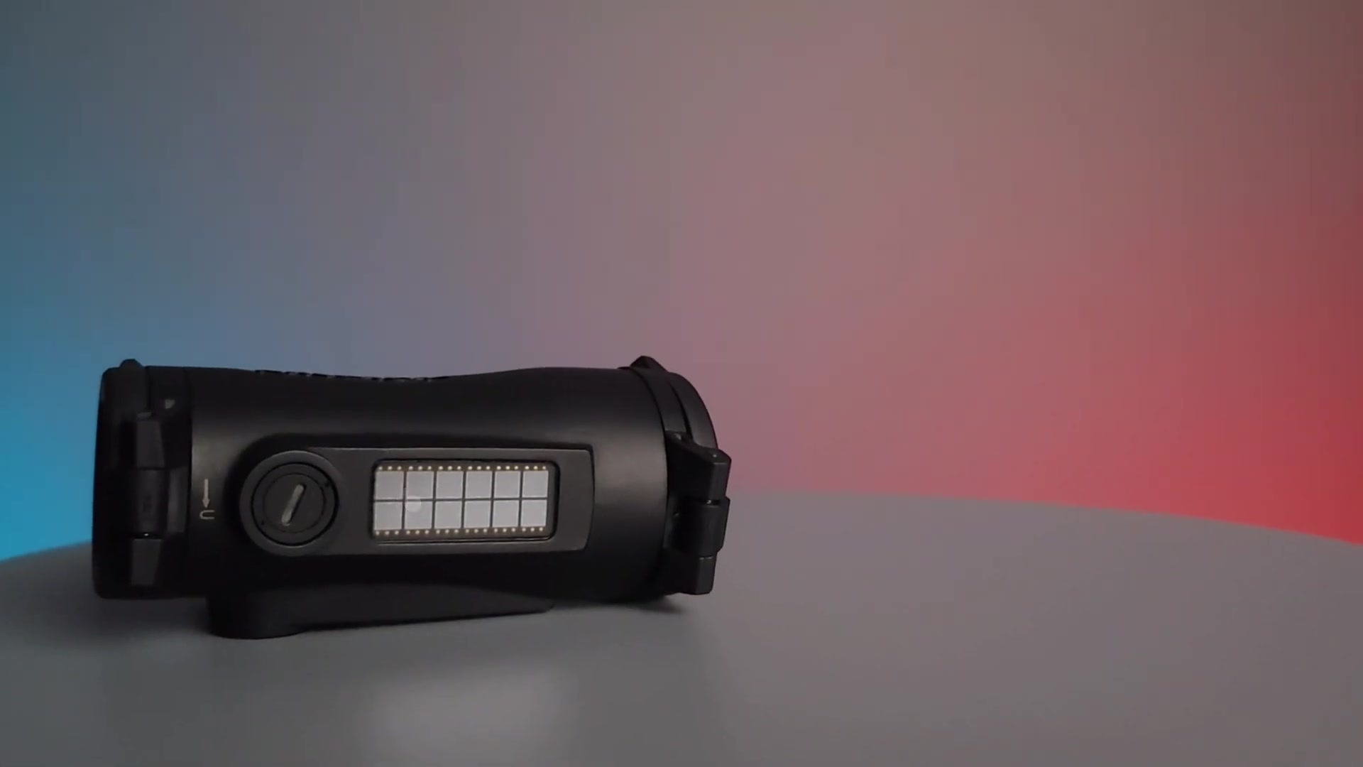 характеристики Holosun TubeELITE HE530C-RD