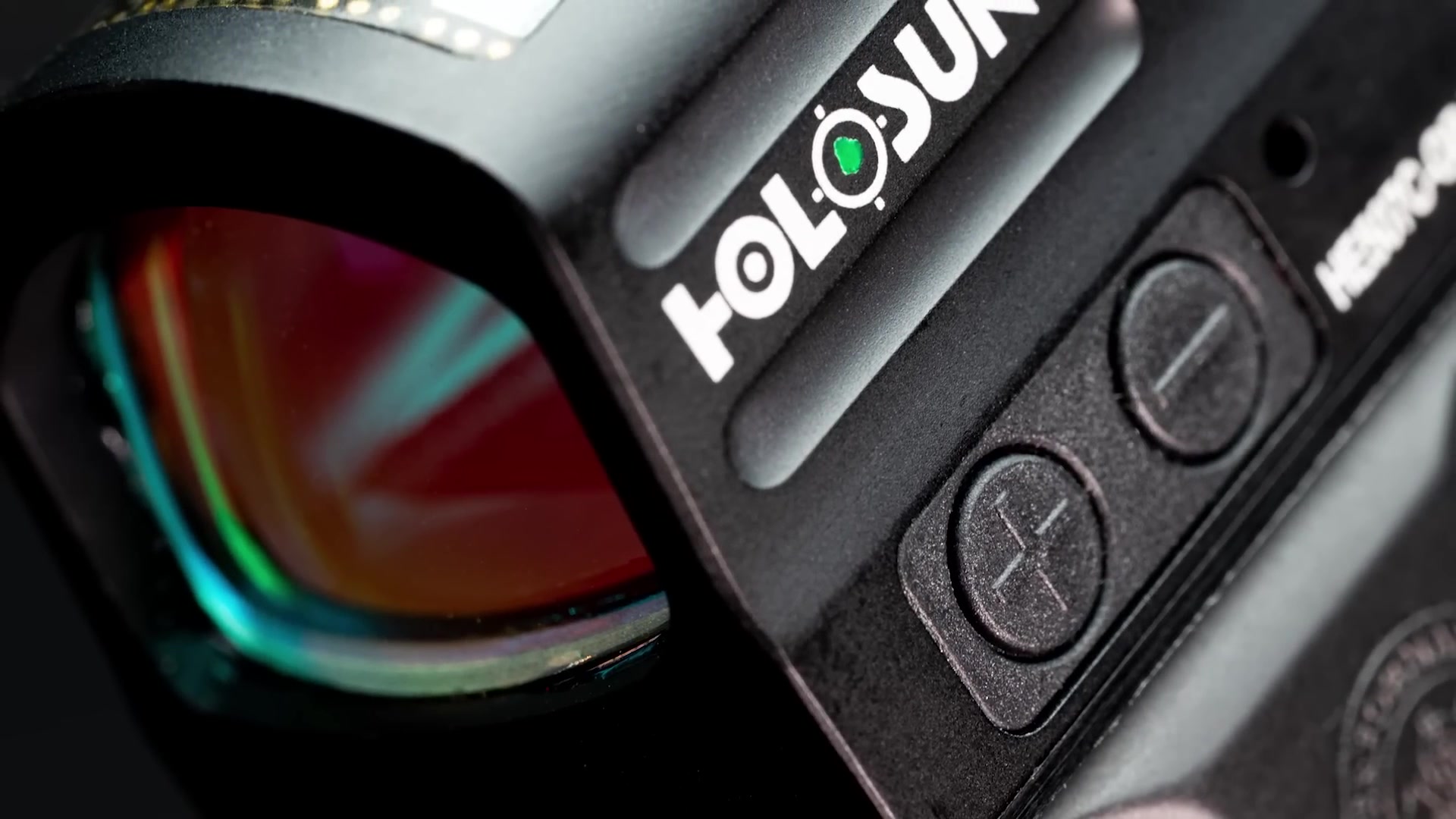 изображение Holosun OpenELITE HE507C-GR X2