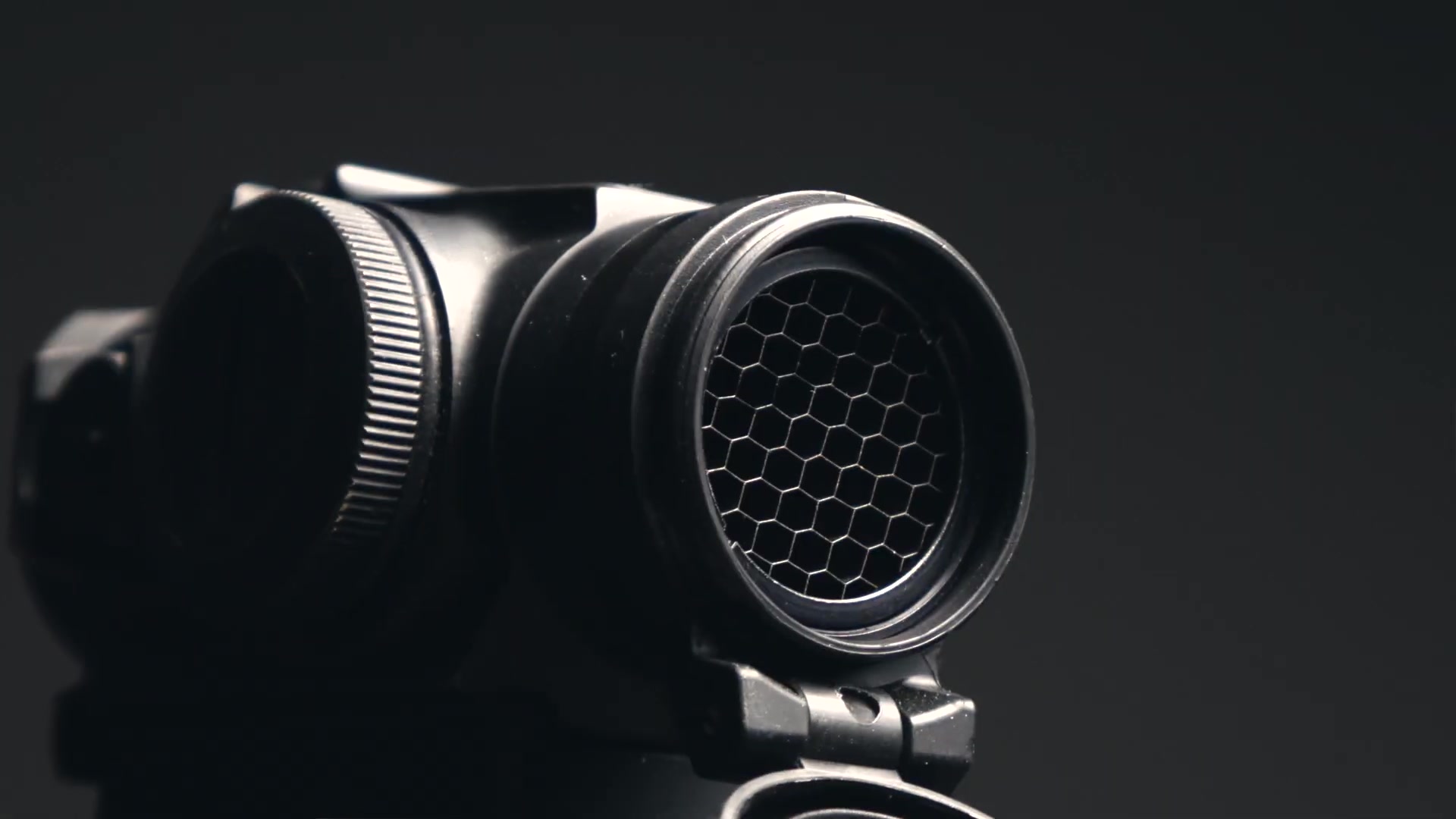 преимущества Holosun MicroELITE HE515GT-RD