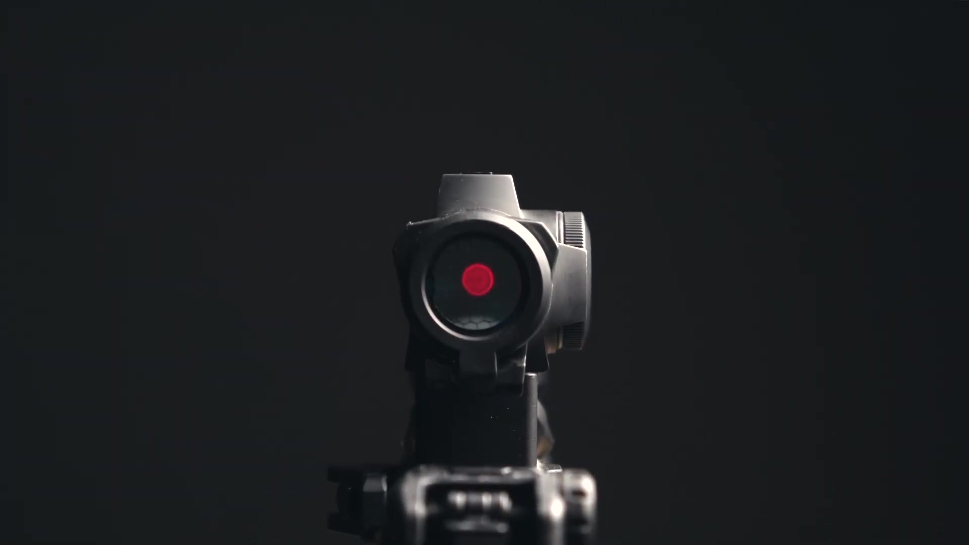 коллиматорный прицел Holosun MicroELITE HE515GT-RD