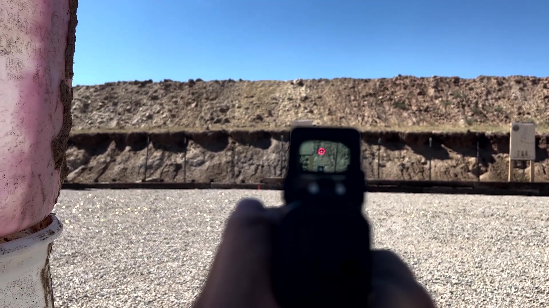 внешний вид Holosun OpenELITE HE508T-RD X2