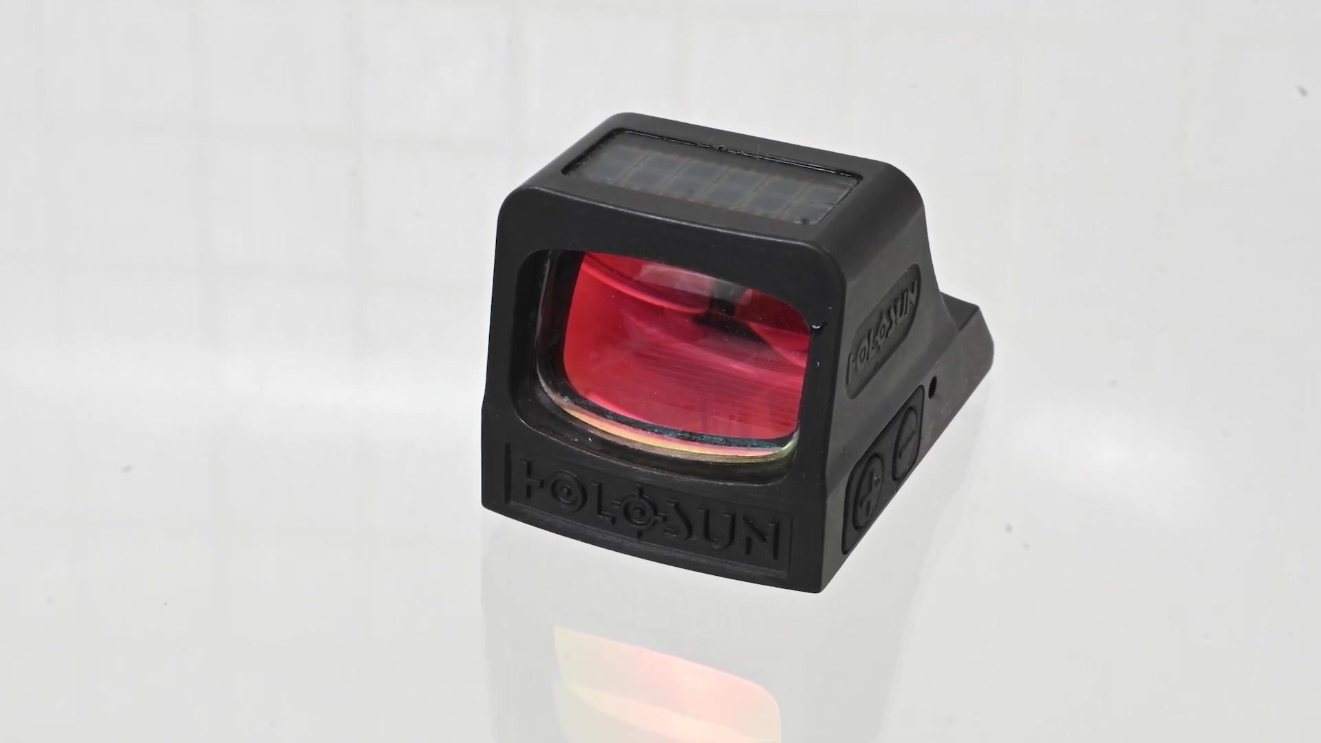 коллиматорный прицел модель Holosun OpenELITE HE508T-RD X2