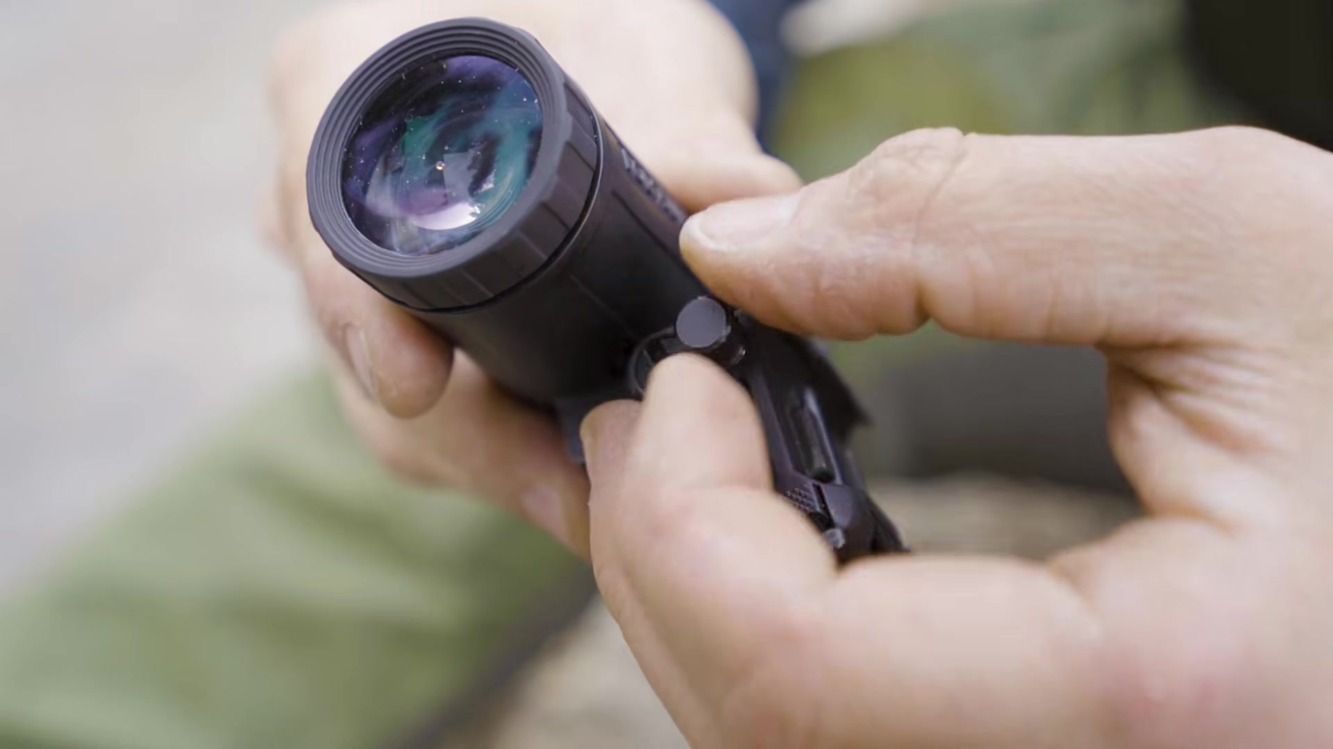 изображение Holosun HM3XT