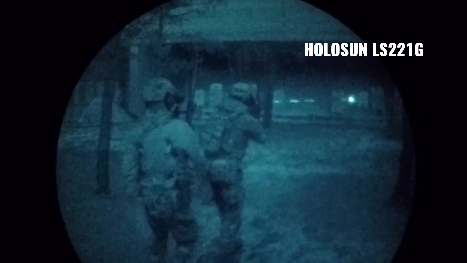 изображение Holosun Dual LS221G