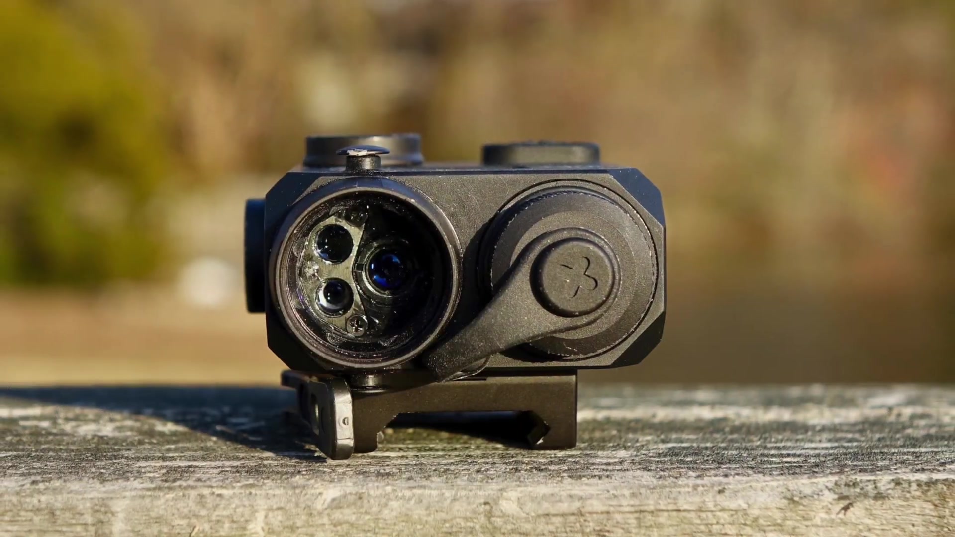изображение Holosun Multi LS321G