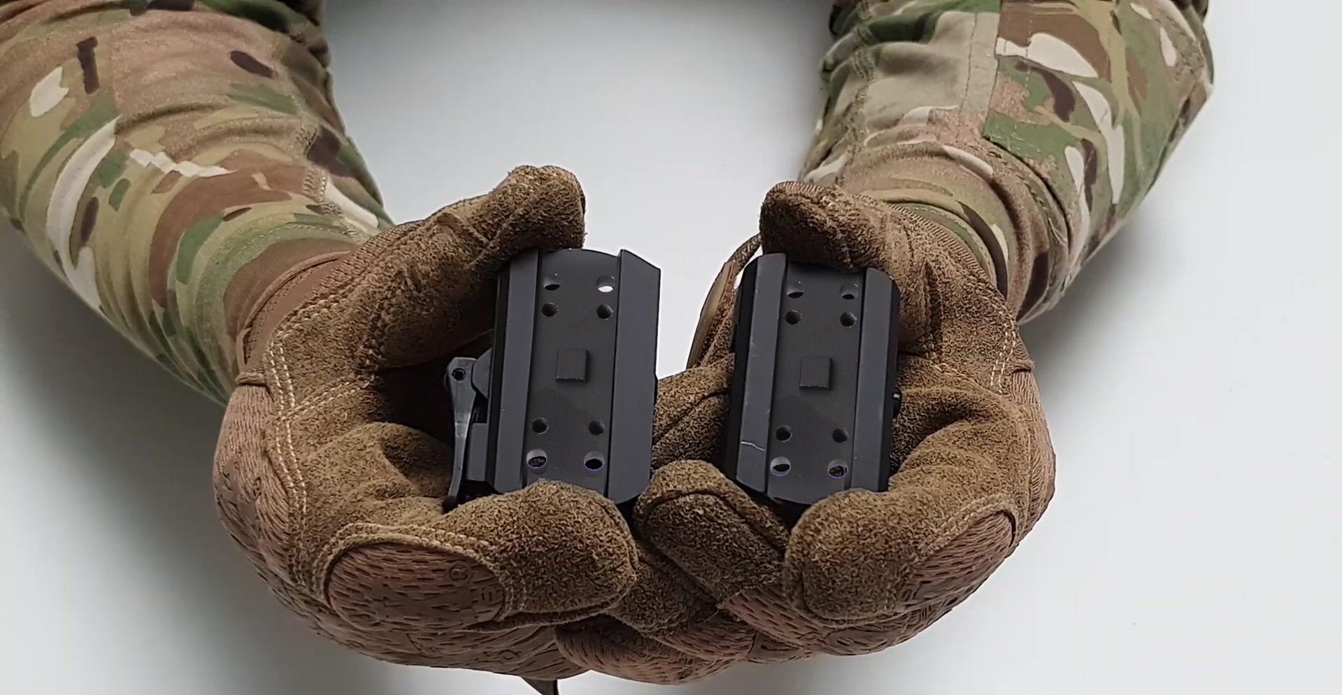 кронштейн модель Holosun HS-MLQ1