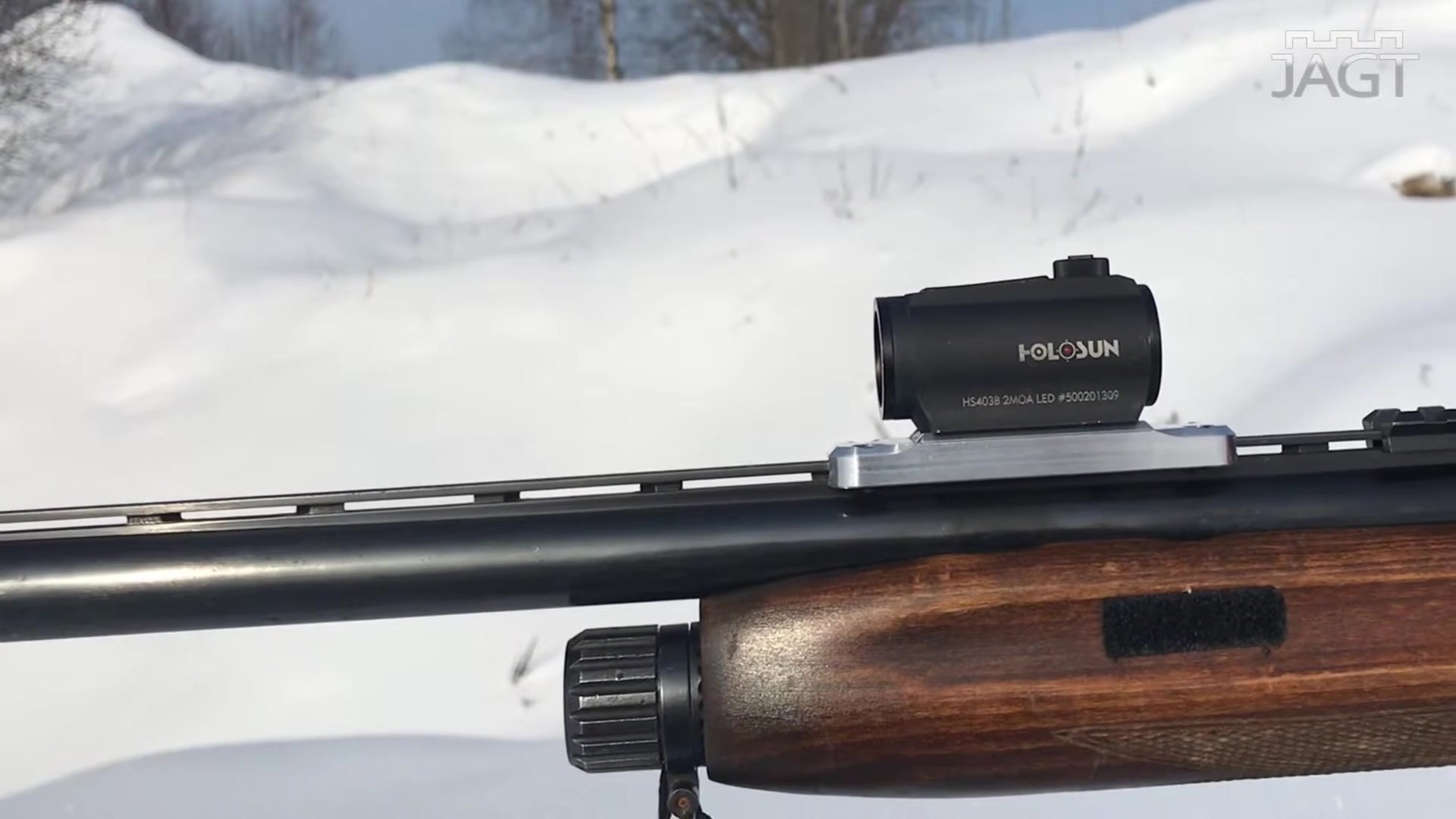 характеристики Holosun Micro - Micro Elite 403/503