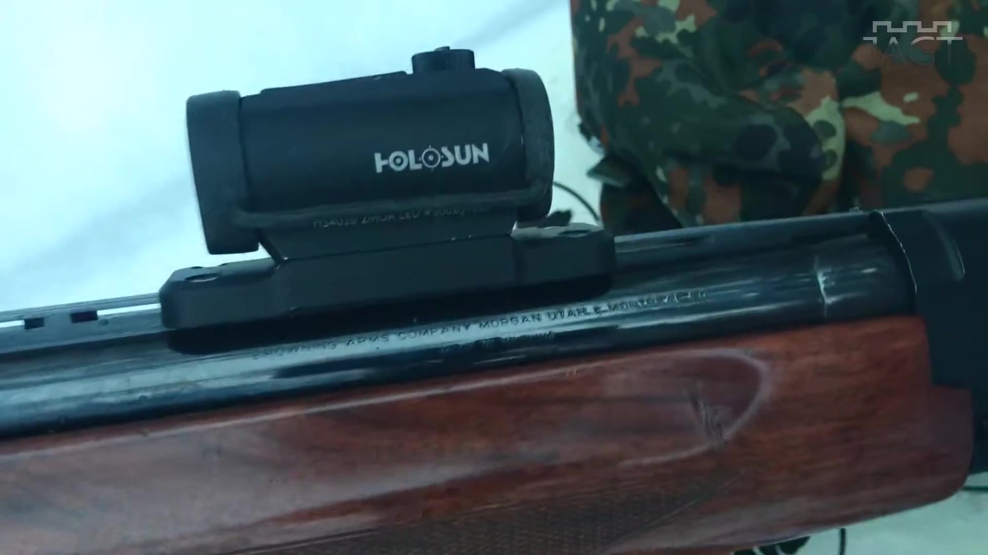 изображение Holosun Micro - Micro Elite 403/503